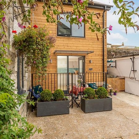 Sun Trap Apartamento Porthleven Exterior foto