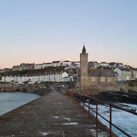 Sun Trap Apartamento Porthleven Exterior foto