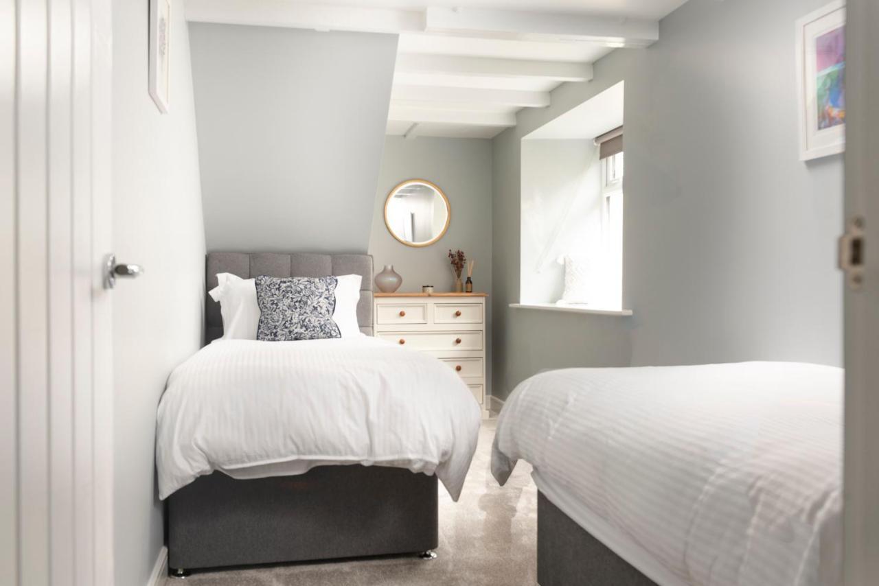 Sun Trap Apartamento Porthleven Exterior foto