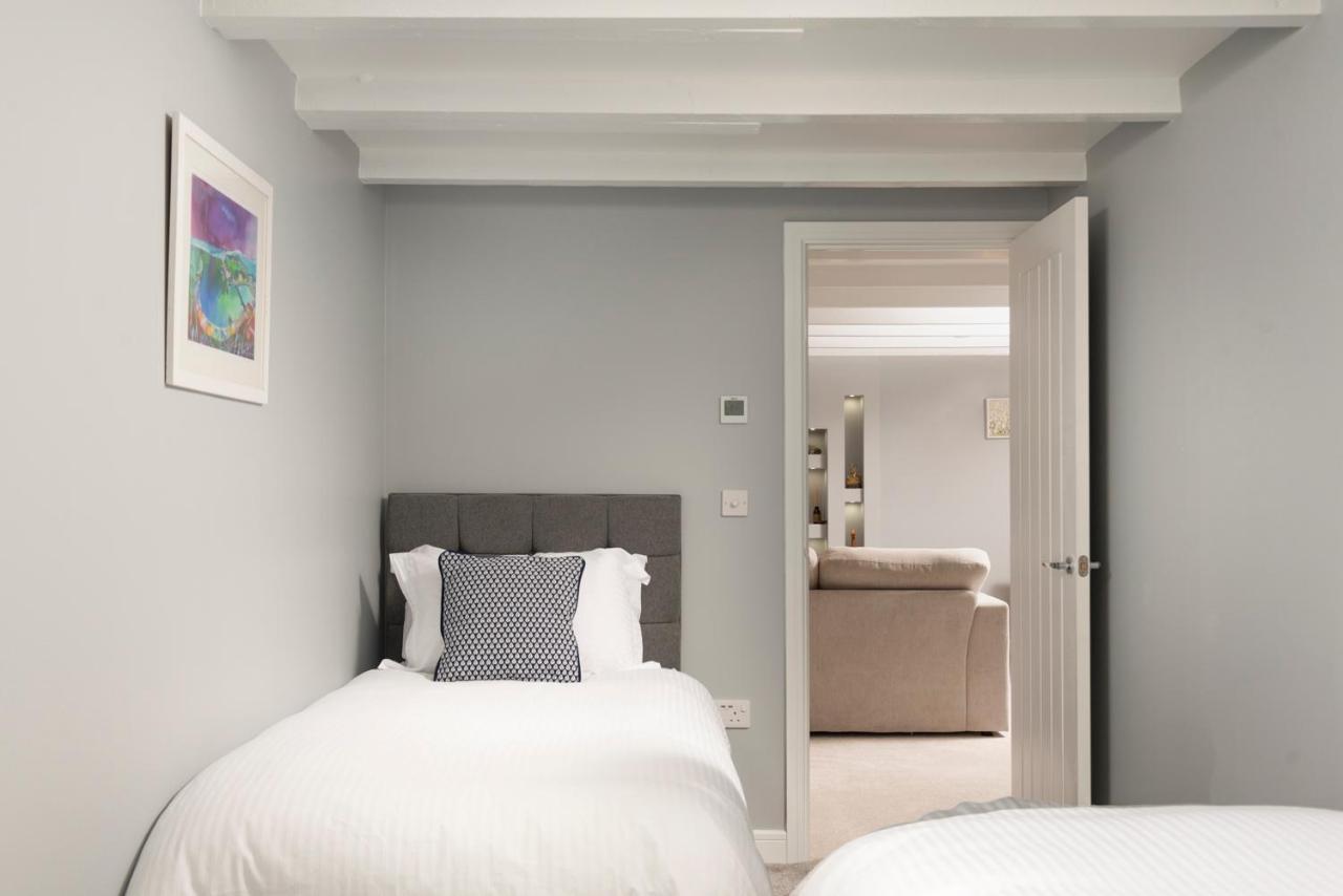 Sun Trap Apartamento Porthleven Exterior foto