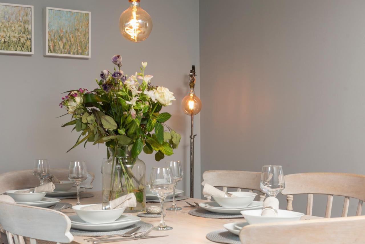 Sun Trap Apartamento Porthleven Exterior foto