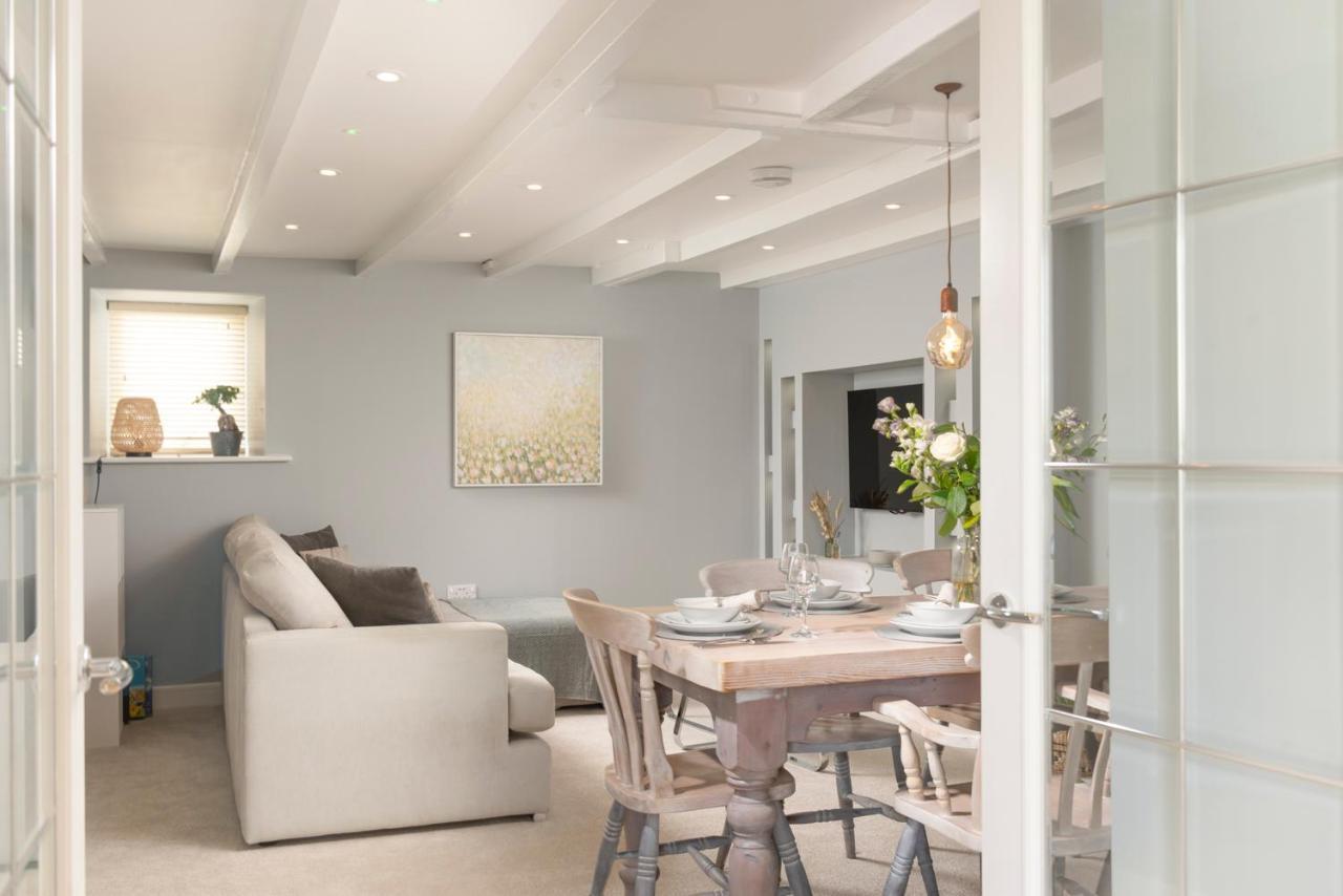 Sun Trap Apartamento Porthleven Exterior foto