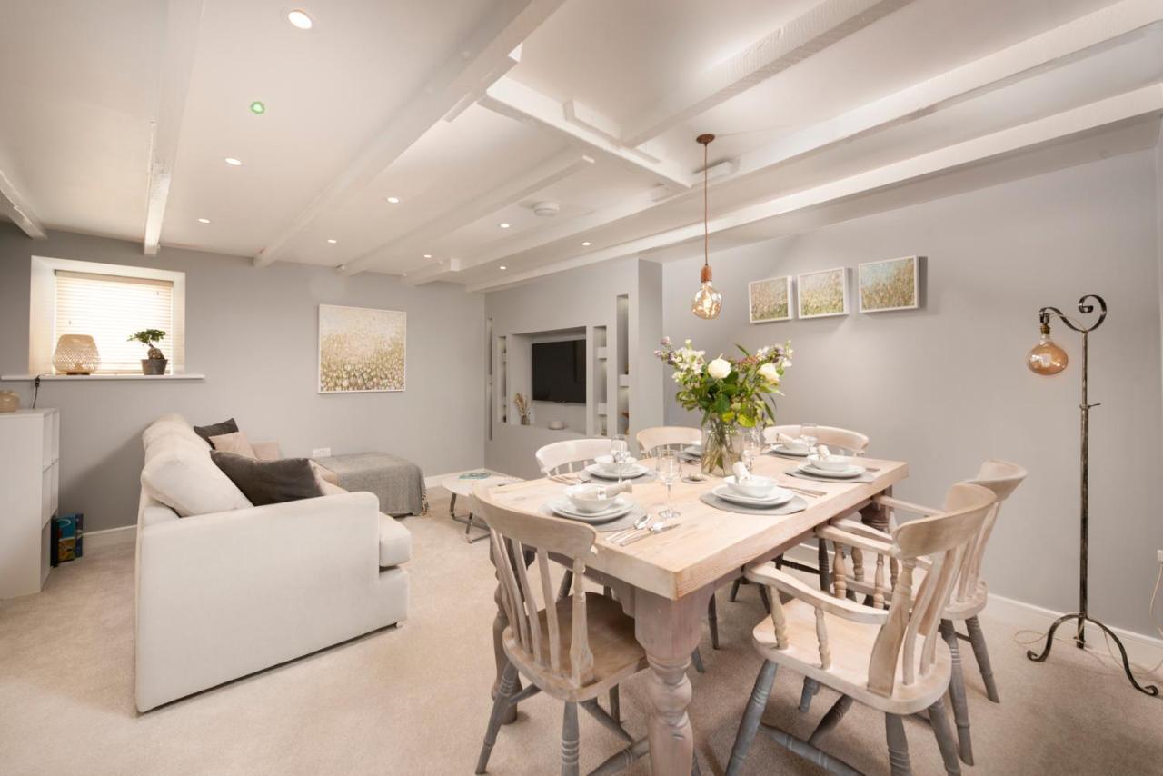 Sun Trap Apartamento Porthleven Exterior foto
